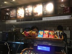 -COSTA COFFEE(武汉天地店)