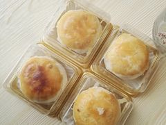 -宫廷糕点铺