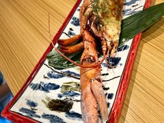 -花和海鲜自助(梅江店)