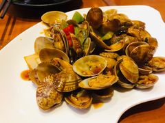 -金穗园·砂锅粥.醉鸡煲火锅(长寿路店)