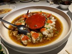 -玫瑰厅上海菜(兴国路店)