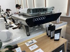-Onirii Coffee(长乐路店)