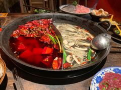 -周小明火锅(黑金冠社区店)