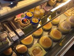 -欧贝拉蛋糕店(东门路店)