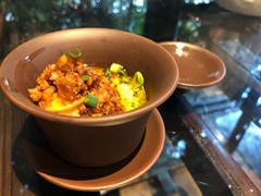 -箱美术馆私房菜(水晶郦城店)