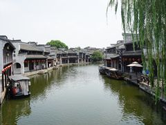 -南浔古镇