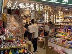 -西北轻工批发市场
