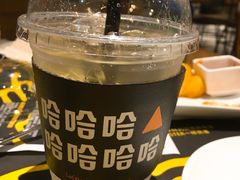 -乐凯撒披萨(正佳广场店)