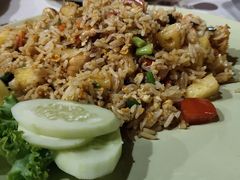 -Jungle Kitchen