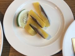 -都会尚膳·海鲜自助餐厅(重庆万豪酒店)