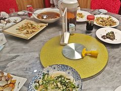 -江南村海鲜馆(洞头店)