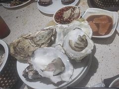 -宴立方海鲜自助(义乌万达广场店)