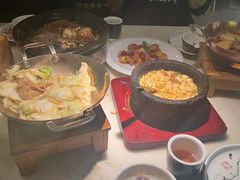 -绿茶餐厅(壹方天地店)