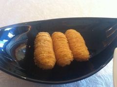 -香宫中餐厅 · 桂林香格里拉