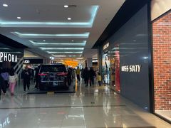 -翠微百货(龙德店)