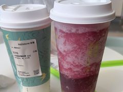 -奈雪的茶(振华商厦店)
