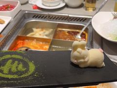 -海底捞火锅(江北万达商业广场店)