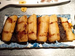 -探鱼·鲜青椒爽麻烤鱼(天河优托邦店)