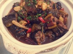 -盐通酒家(金桥湾清水苑店)