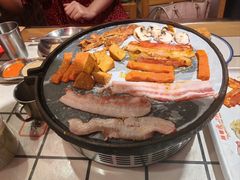 -肆幺幺烤肉(乐汇城店)