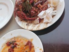 -韵咖啡自助餐厅(天津香格里拉店)