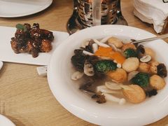 -枣子树·素食餐厅(朱家尖店)