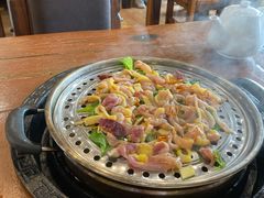 -阿多私房菜(顺德店)