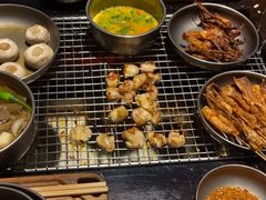 -夜食白市Yespicy·烧烤啤酒宵夜(番禺四海城店)
