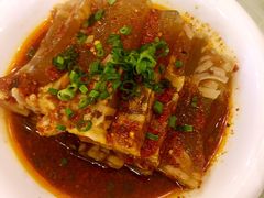 -春来和(汉城南路店)