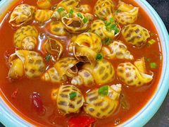 -金龙·打边炉(武进路店)