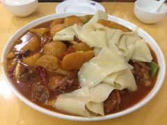大盘鸡-苏力坦新疆特色(东直门店)