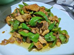 -楠翔馆烤鱼•桐庐菜(胜利河美食街店)