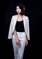 点击看大图 -经典婚纱摄影美学馆·私人定制