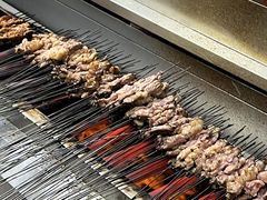 -老白家怡贵园烤肉