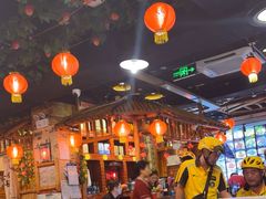 -粗粮人家·东北菜(洋桥店)