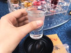 -锦上中式酒馆(南内环店)