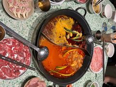 -五里关火锅(牛市口店)