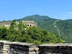 -慕田峪长城