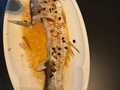-沅江水·湖南家宴(南村万博长隆商圈店)
