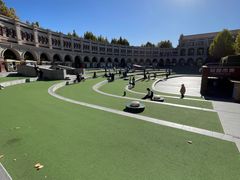 -天津五大道文化旅游区