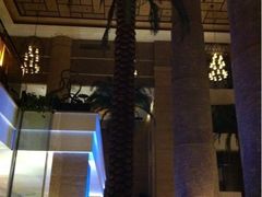 -上海东方佘山翰悦阁酒店·Vie全日制餐厅