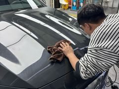 -车知语(新中关购物中心店)