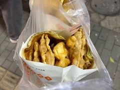 -南楼煎饼(滨江道店)