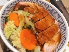 -吉野家(天坛东路店)