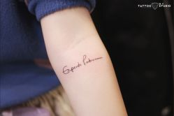 -飛凡TATTOO纹身•原创