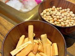 -泽成·冰煮羊(乌兰察布红楼店)
