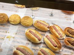 -甜心饼屋(盈彩店)