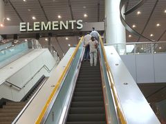 -香港ELEMENTS圆方