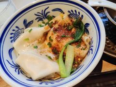 -西安饭庄·非遗陕菜(钟楼店)