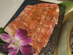 -千寻山野烤肉(中关村店)